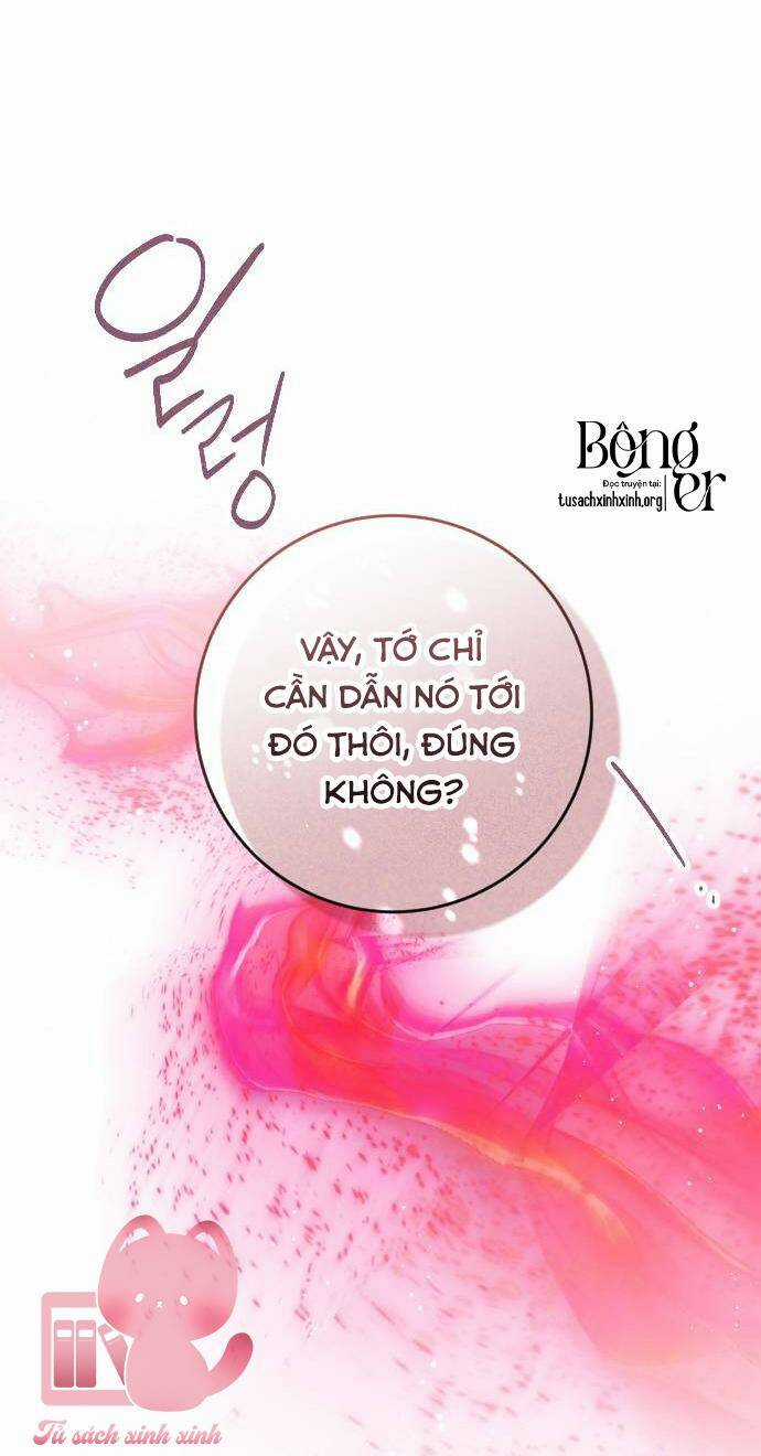 Đêm Của Bóng Tối Chapter 51 trang 57
