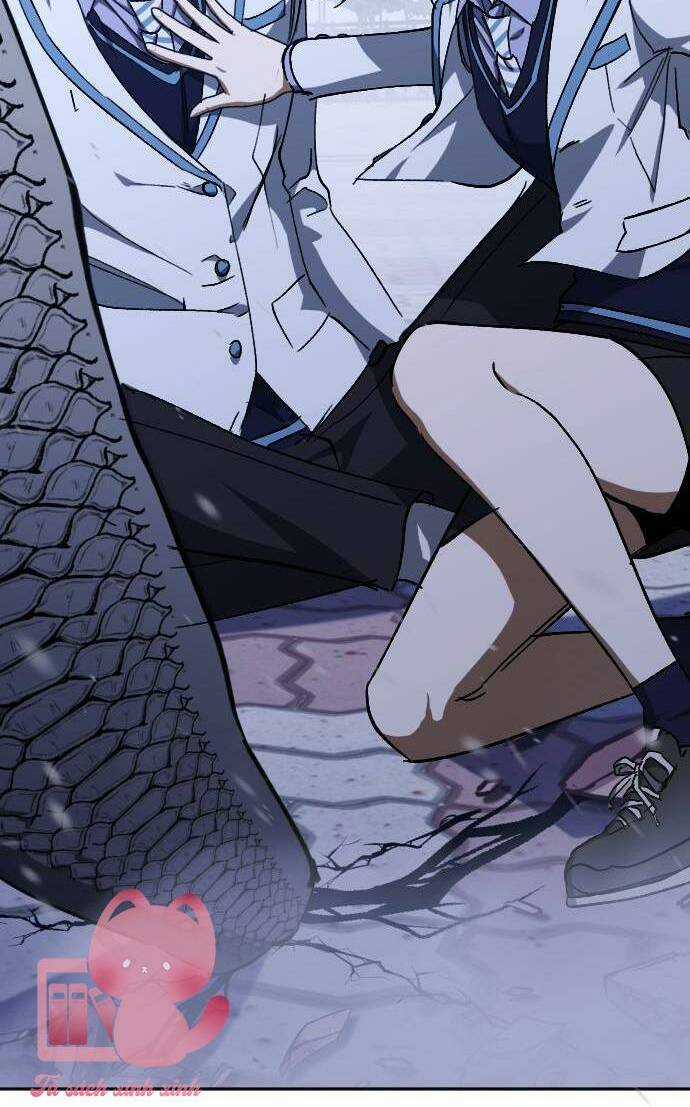 Đêm Của Bóng Tối Chapter 51 trang 6