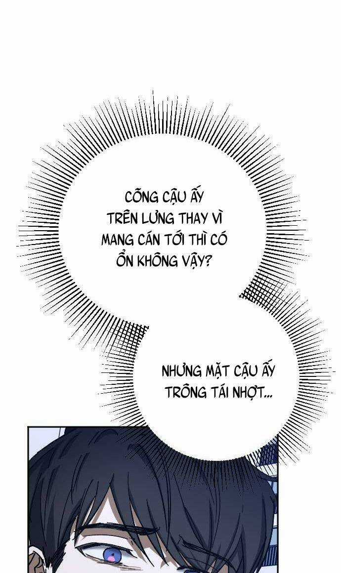 Đêm Của Bóng Tối Chapter 51 trang 60