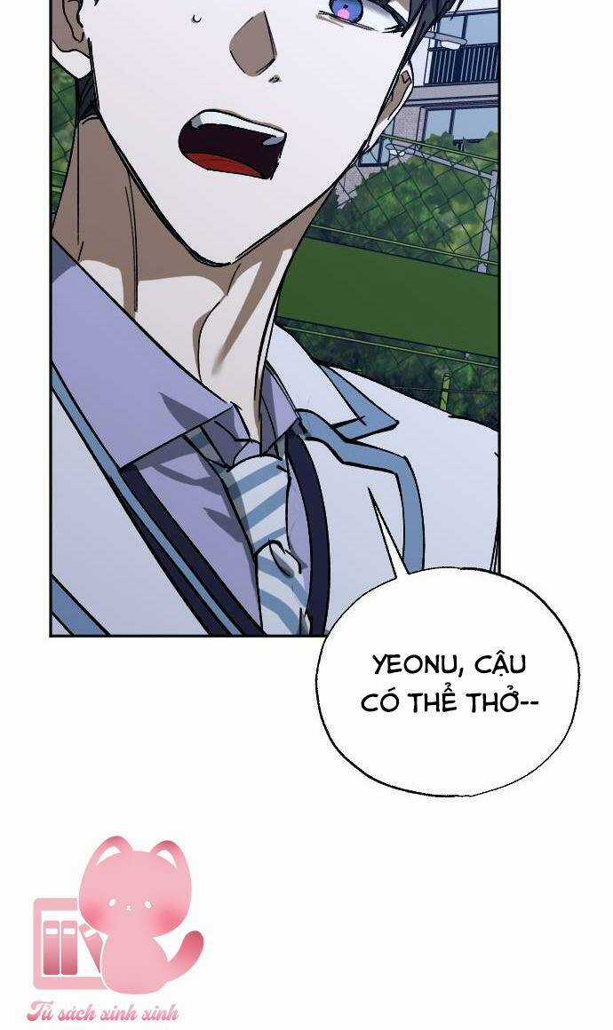 Đêm Của Bóng Tối Chapter 51 trang 61