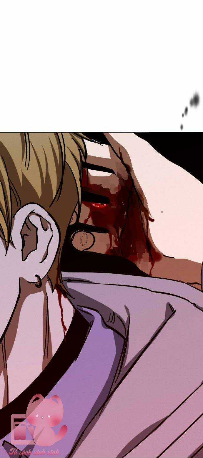 Đêm Của Bóng Tối Chapter 51 trang 63