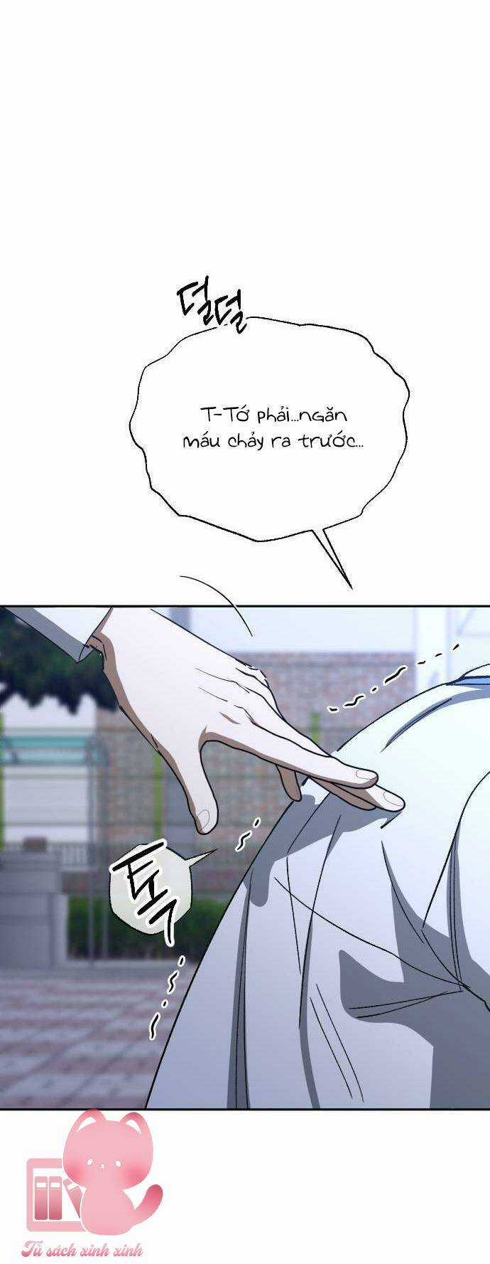 Đêm Của Bóng Tối Chapter 51 trang 65