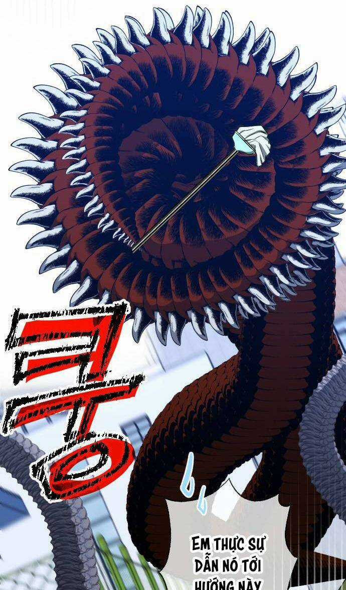 Đêm Của Bóng Tối Chapter 51 trang 68