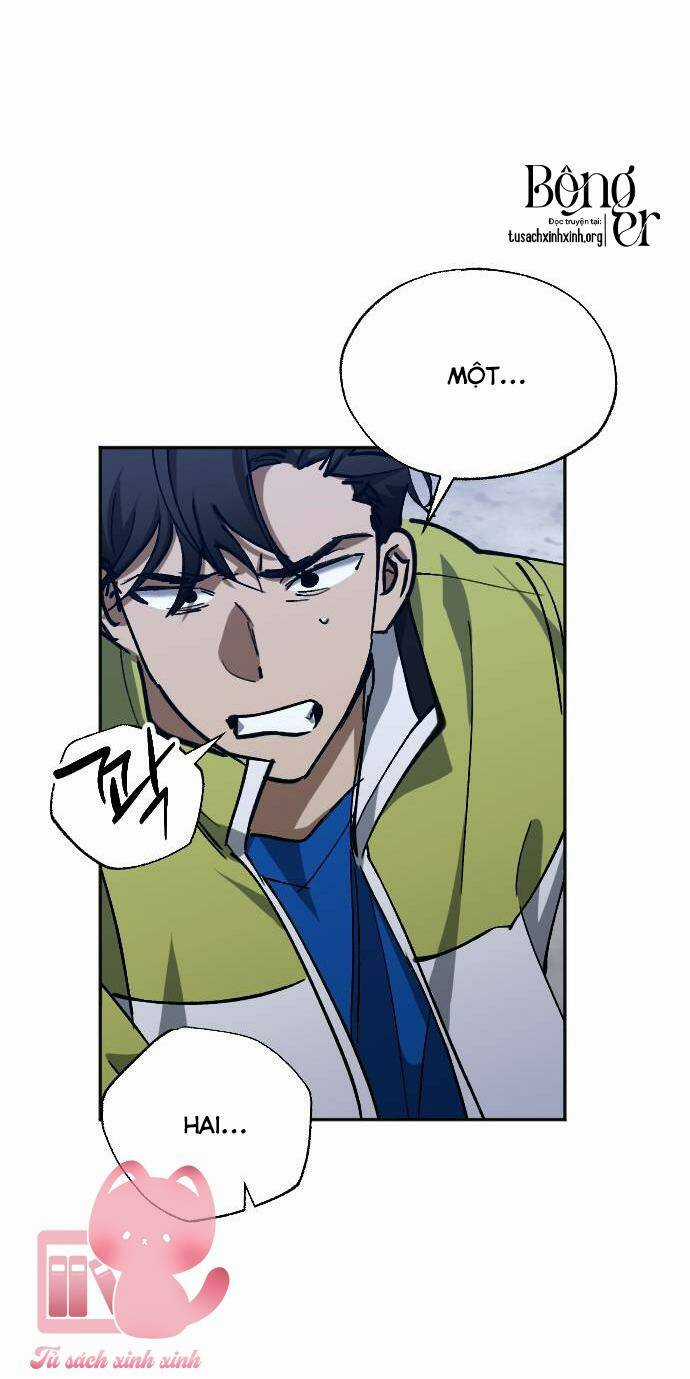 Đêm Của Bóng Tối Chapter 51 trang 71