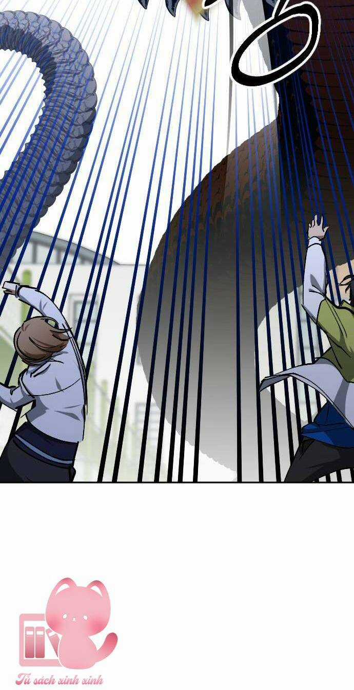 Đêm Của Bóng Tối Chapter 51 trang 73