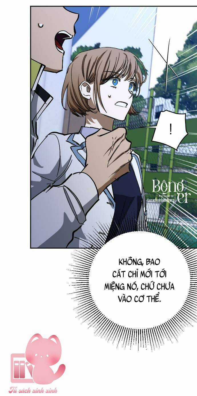 Đêm Của Bóng Tối Chapter 51 trang 76