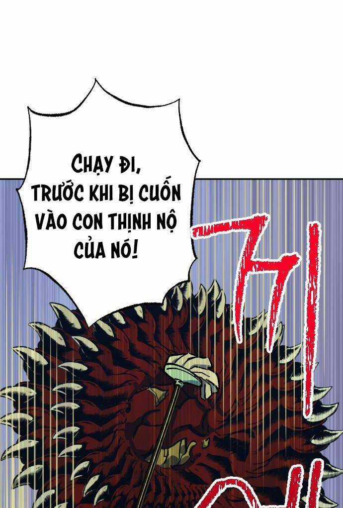 Đêm Của Bóng Tối Chapter 51 trang 77