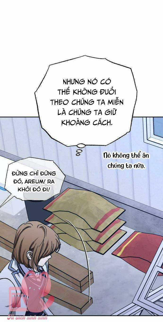 Đêm Của Bóng Tối Chapter 51 trang 80