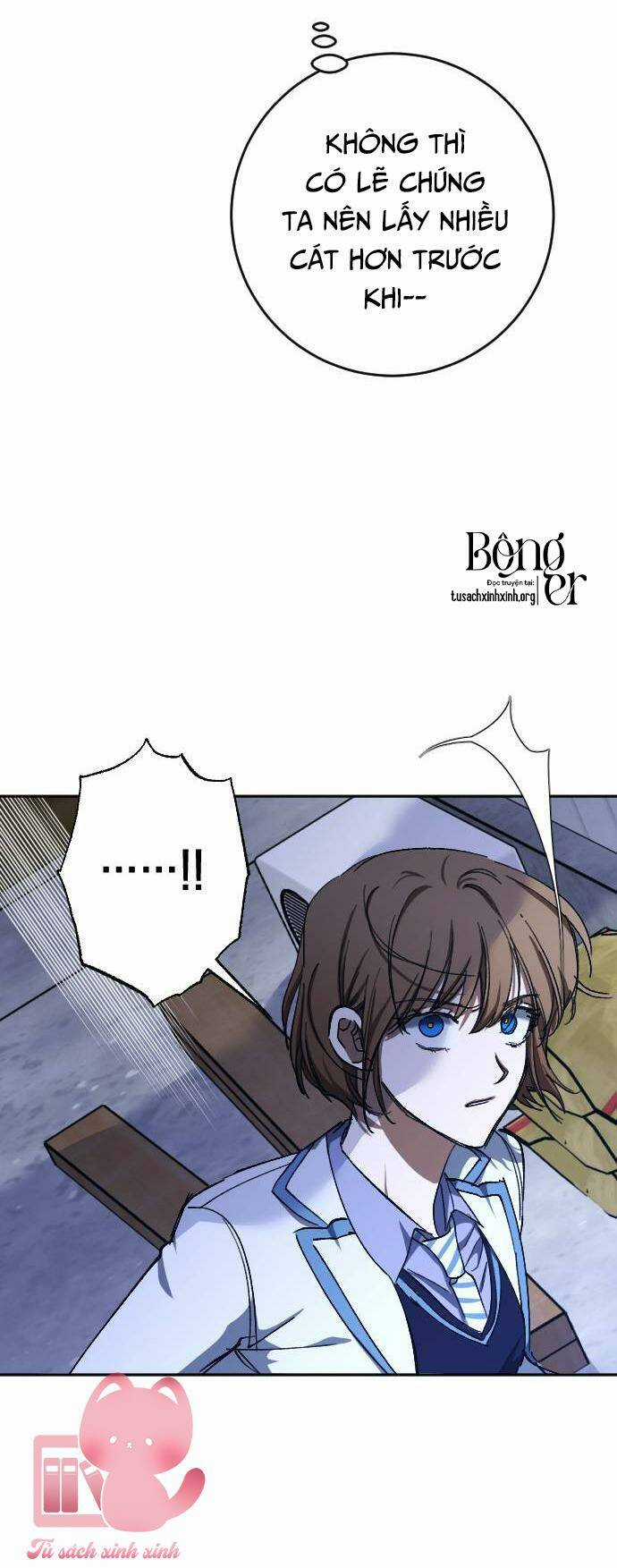 Đêm Của Bóng Tối Chapter 51 trang 81