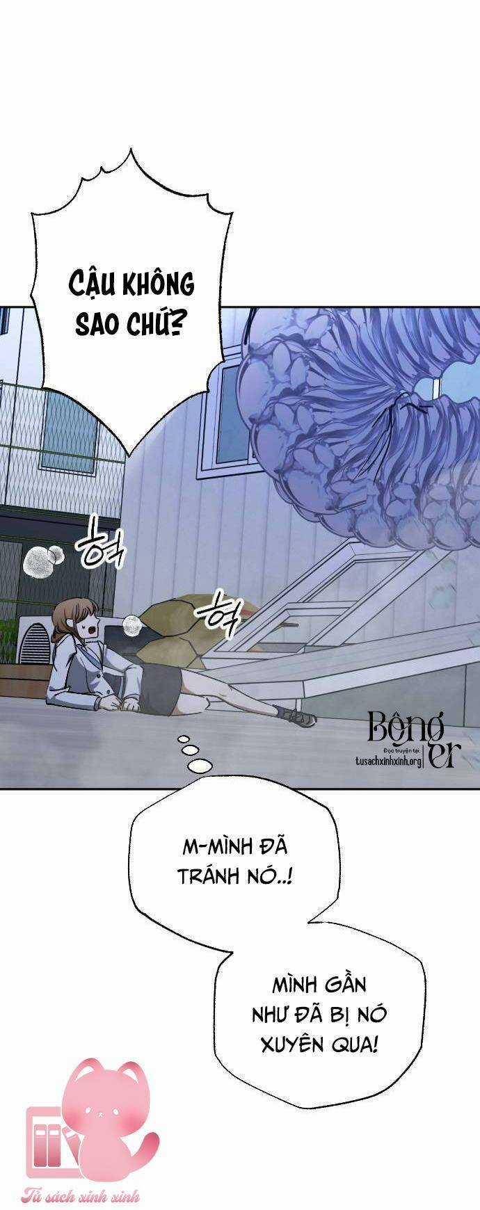 Đêm Của Bóng Tối Chapter 51 trang 84