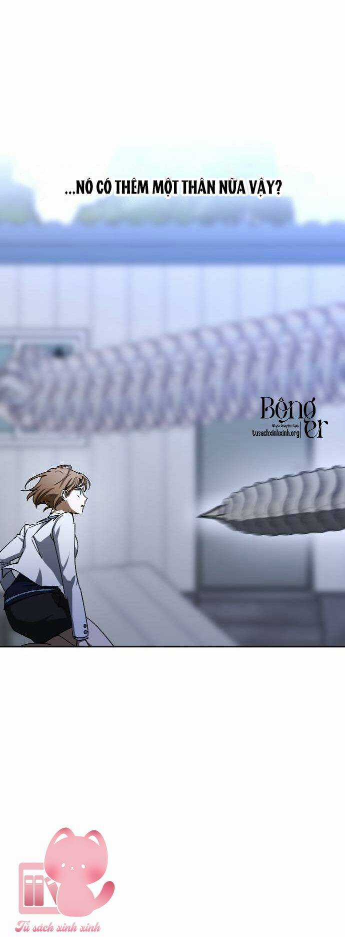 Đêm Của Bóng Tối Chapter 51 trang 86