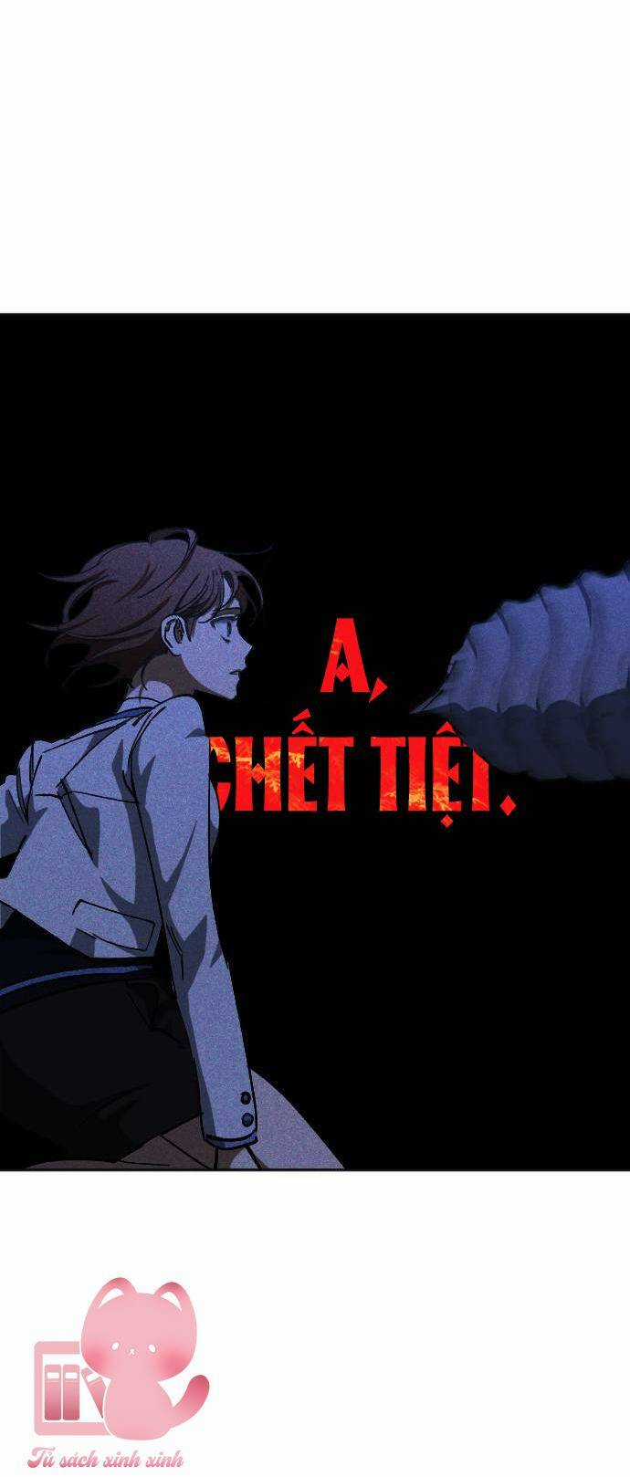 Đêm Của Bóng Tối Chapter 51 trang 87