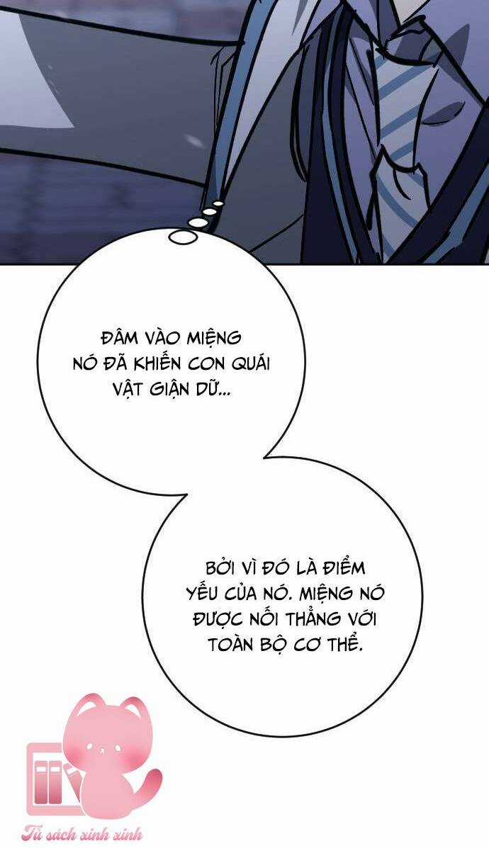 Đêm Của Bóng Tối Chapter 51 trang 9