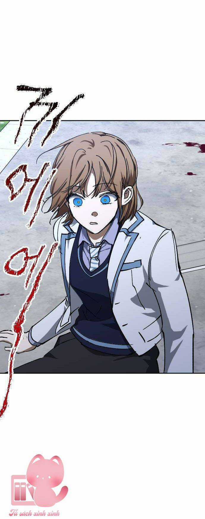 Đêm Của Bóng Tối Chapter 51 trang 92