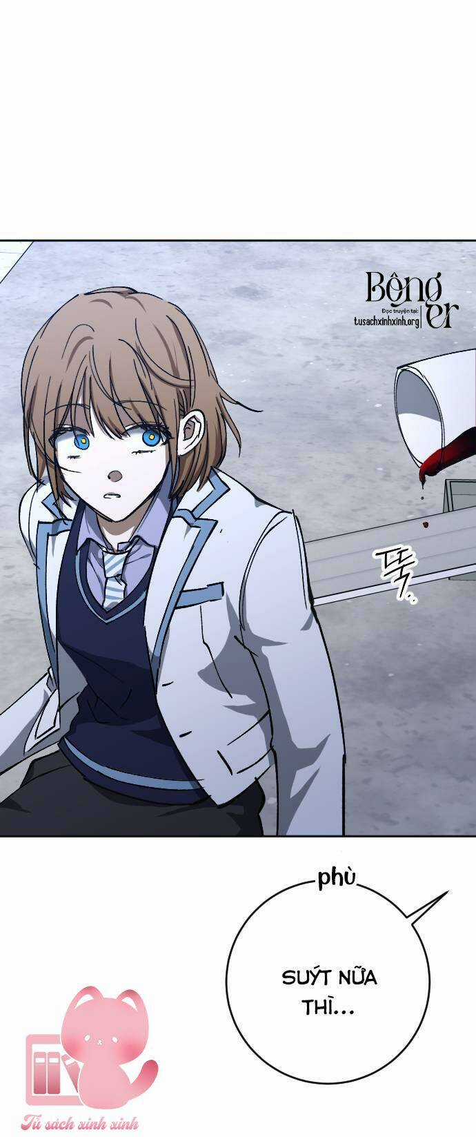 Đêm Của Bóng Tối Chapter 51 trang 93