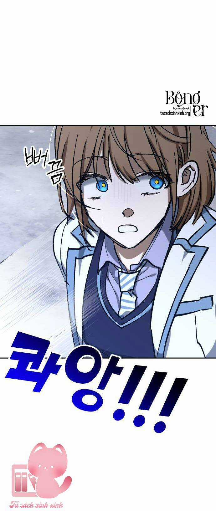 Đêm Của Bóng Tối Chapter 51 trang 96