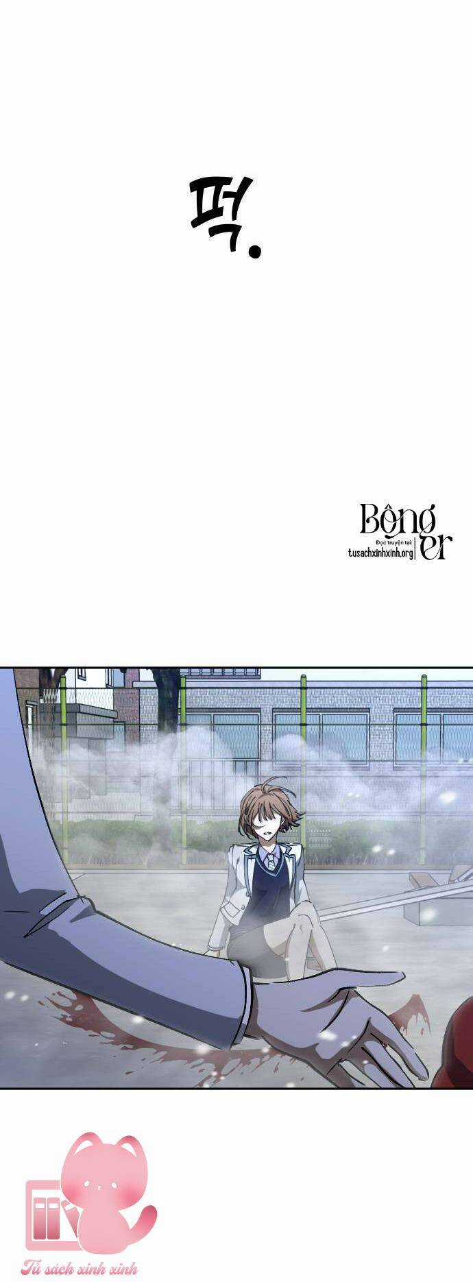 Đêm Của Bóng Tối Chapter 51 trang 99