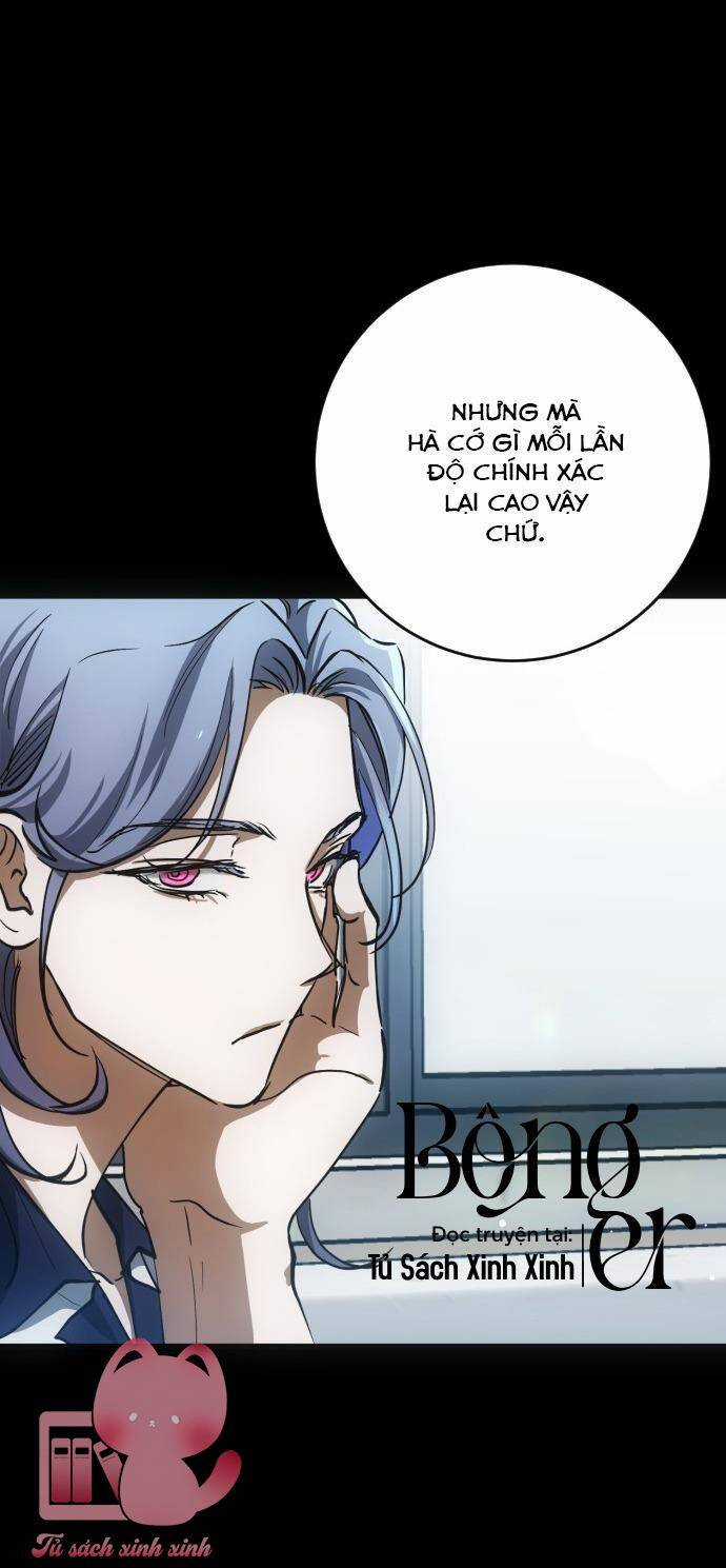 Đêm Của Bóng Tối Chapter 52 trang 14