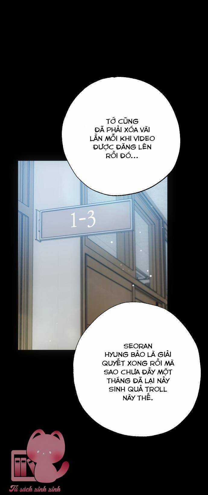 Đêm Của Bóng Tối Chapter 52 trang 16