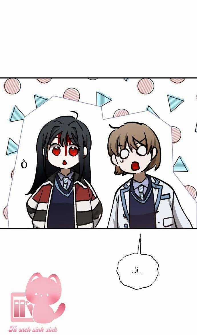 Đêm Của Bóng Tối Chapter 52 trang 25