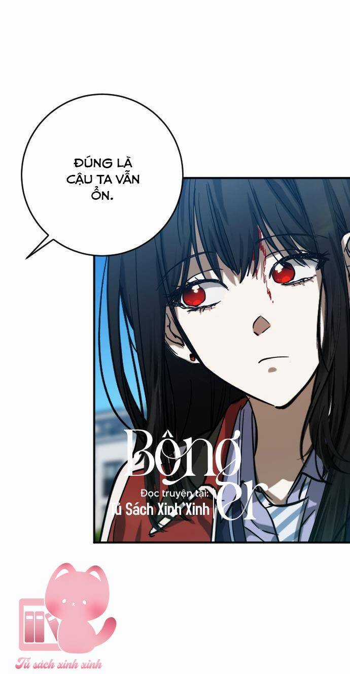 Đêm Của Bóng Tối Chapter 52 trang 28