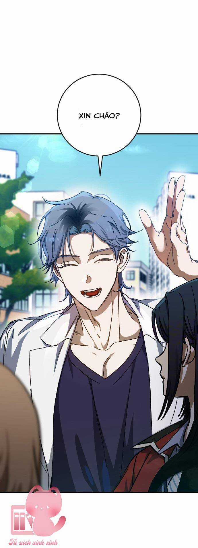 Đêm Của Bóng Tối Chapter 52 trang 29