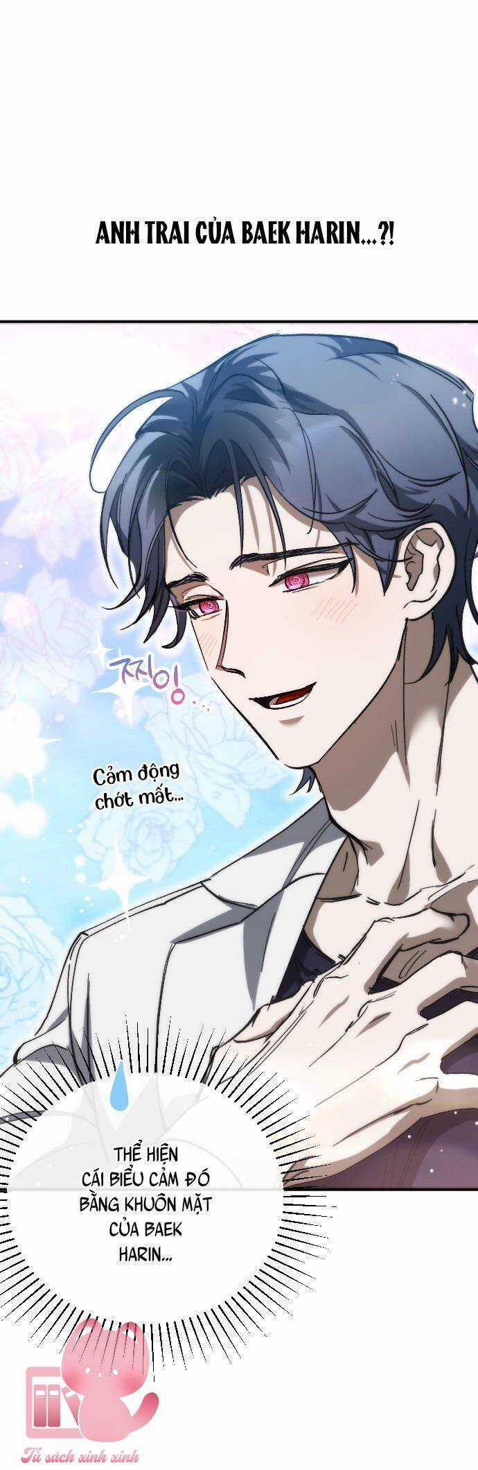 Đêm Của Bóng Tối Chapter 52 trang 32