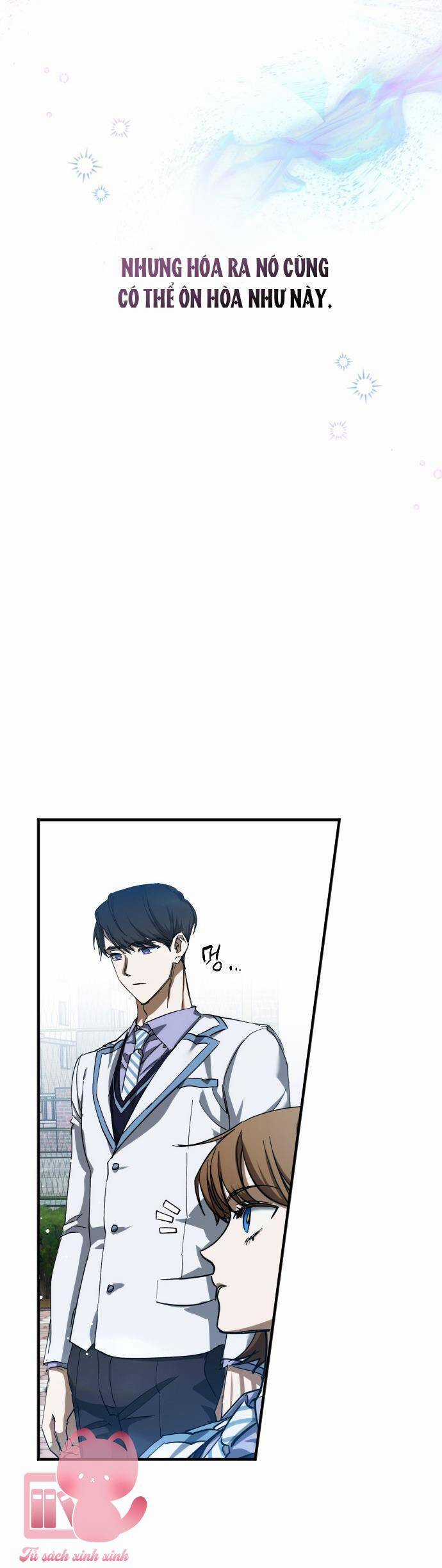 Đêm Của Bóng Tối Chapter 52 trang 40