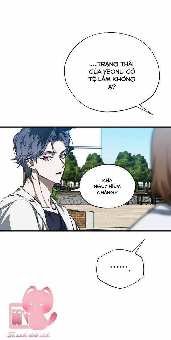 Đêm Của Bóng Tối Chapter 52 trang 43