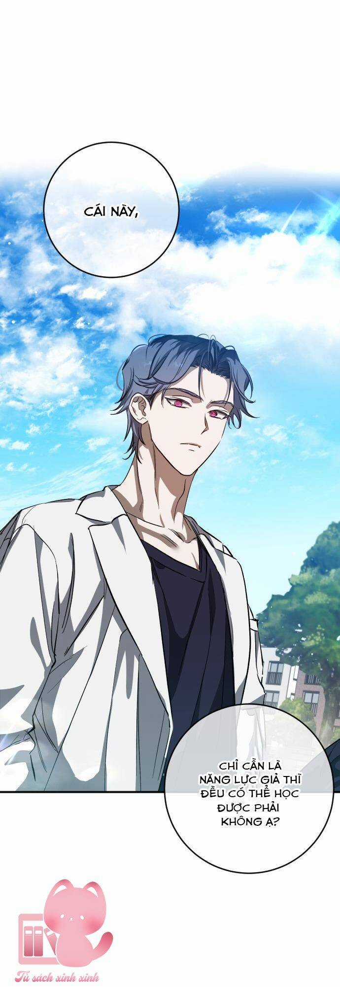 Đêm Của Bóng Tối Chapter 52 trang 46