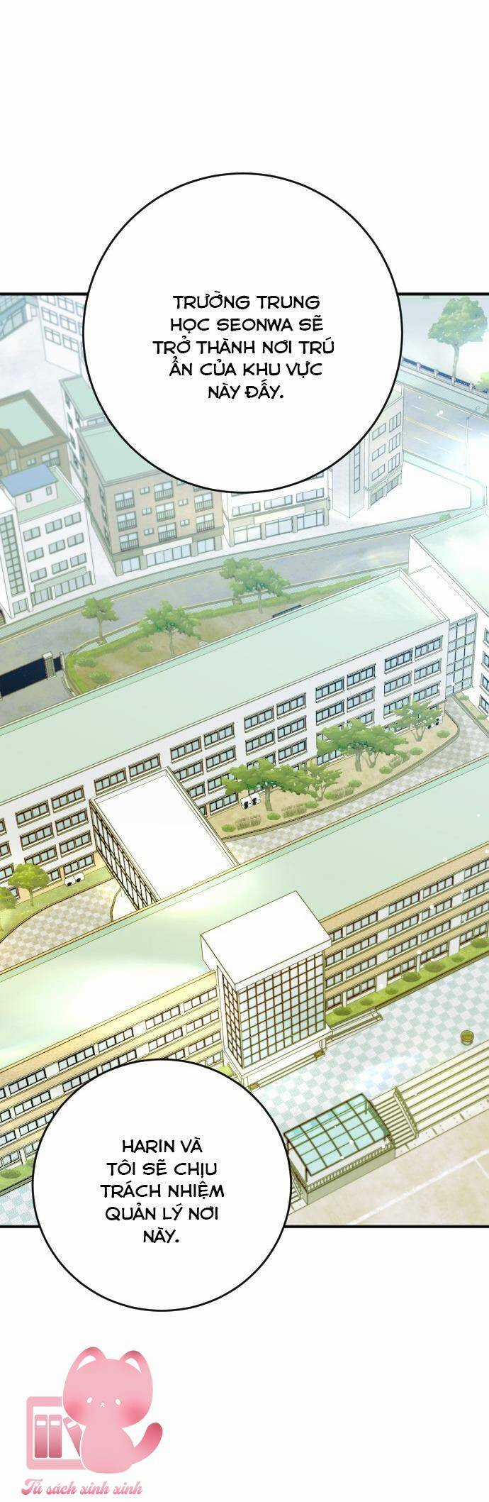 Đêm Của Bóng Tối Chapter 52 trang 57