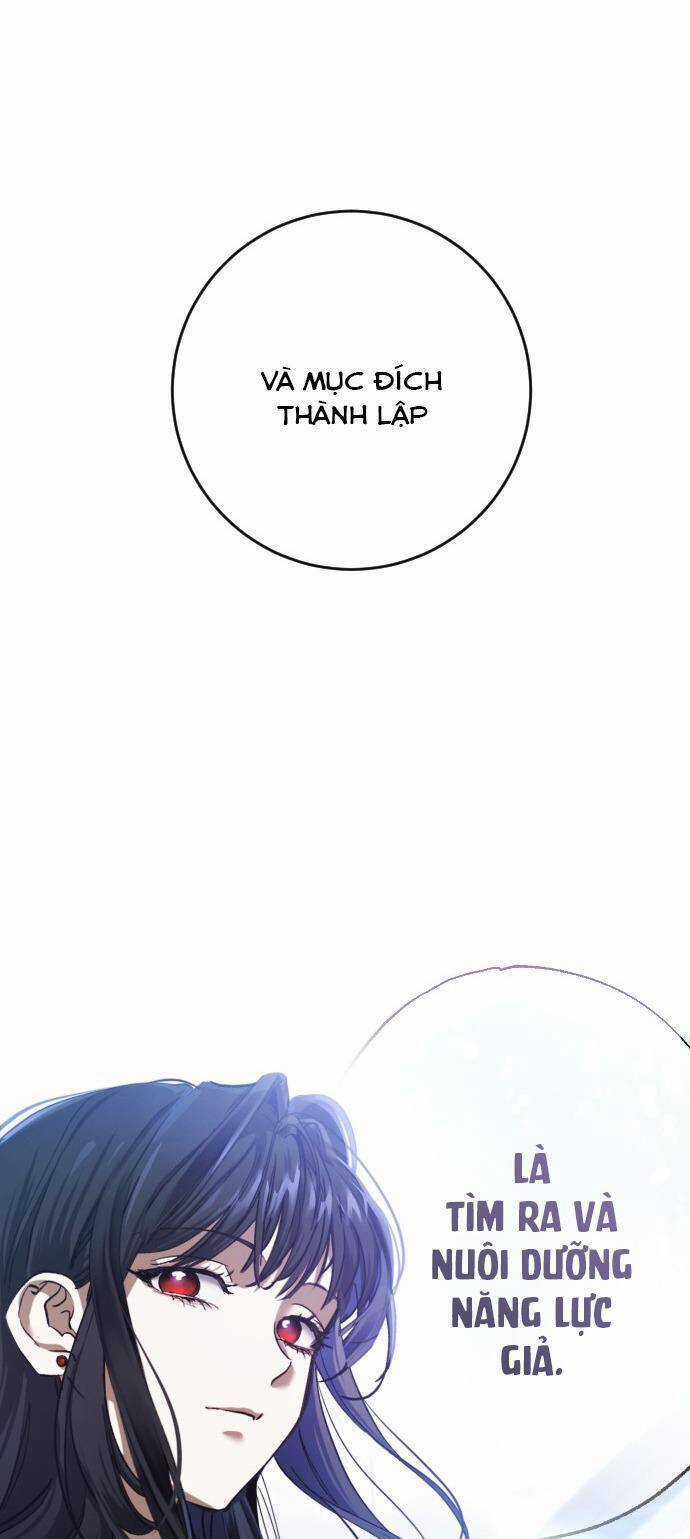 Đêm Của Bóng Tối Chapter 52 trang 59