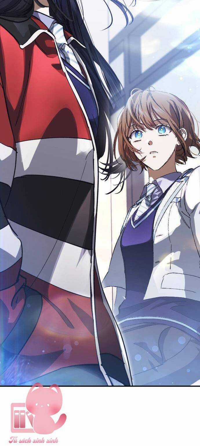 Đêm Của Bóng Tối Chapter 52 trang 60