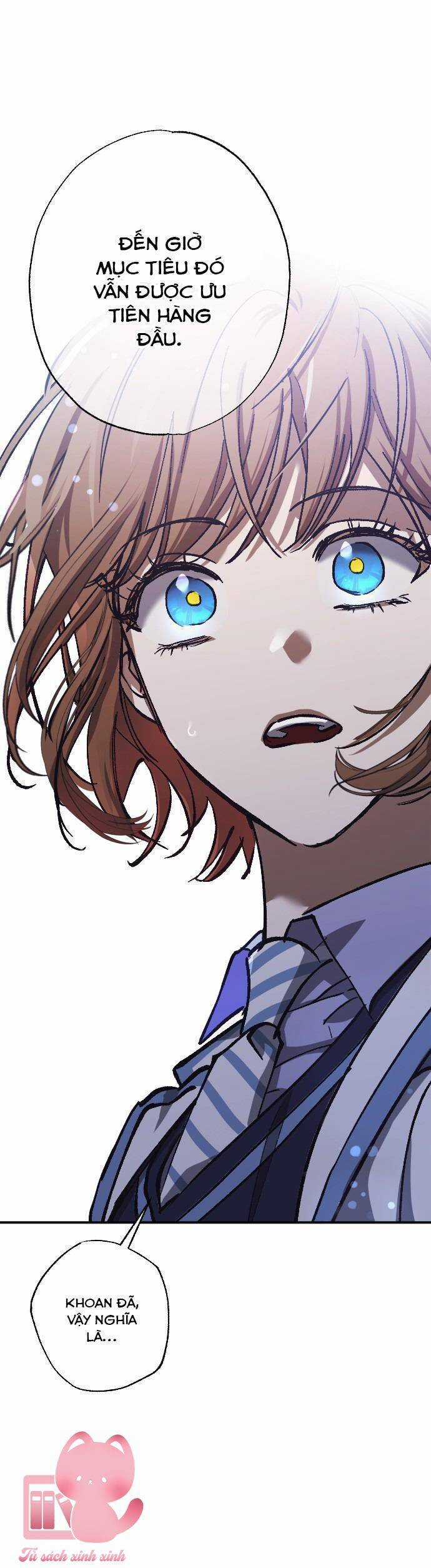 Đêm Của Bóng Tối Chapter 52 trang 61