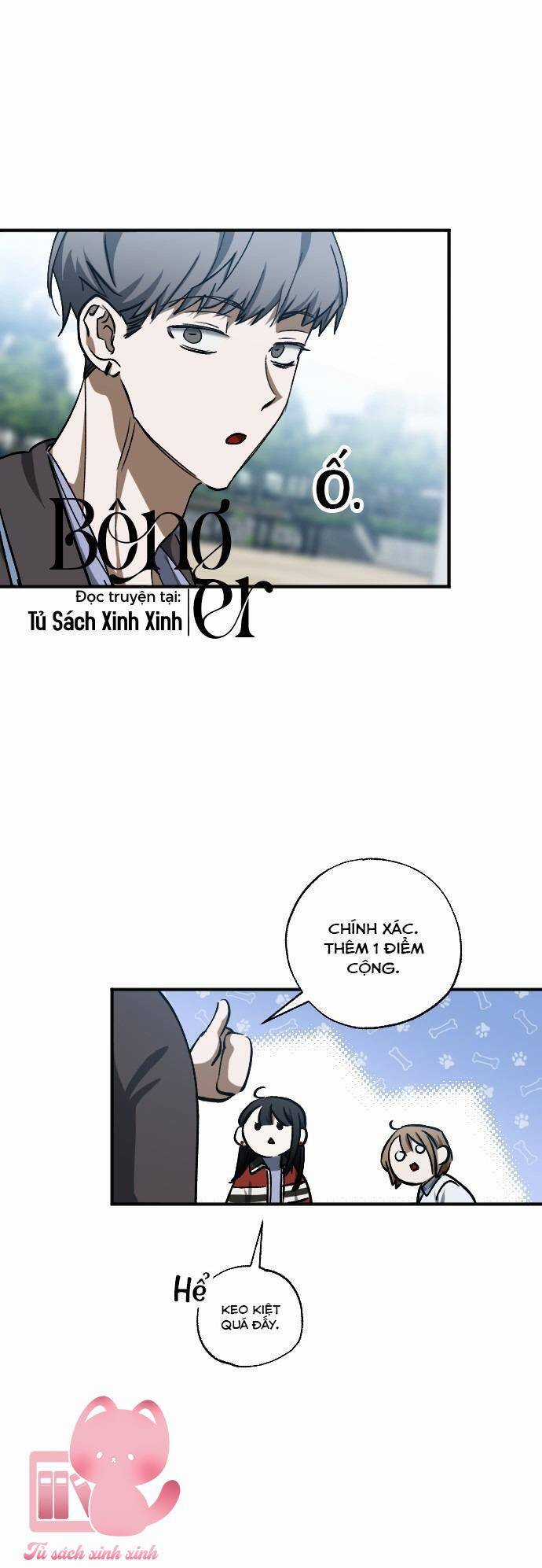 Đêm Của Bóng Tối Chapter 52 trang 63