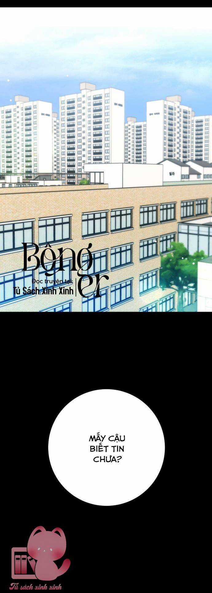 Đêm Của Bóng Tối Chapter 52 trang 7