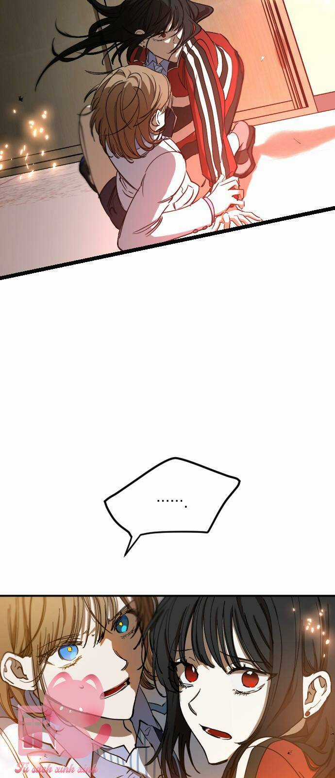 Đêm Của Bóng Tối Chapter 6 trang 11