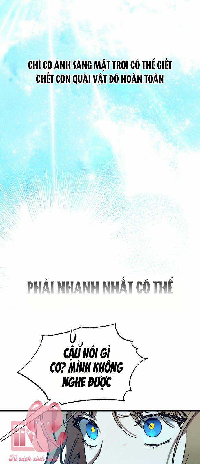 Đêm Của Bóng Tối Chapter 6 trang 19