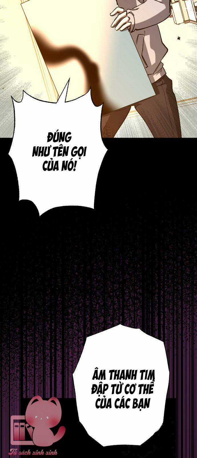 Đêm Của Bóng Tối Chapter 6 trang 2