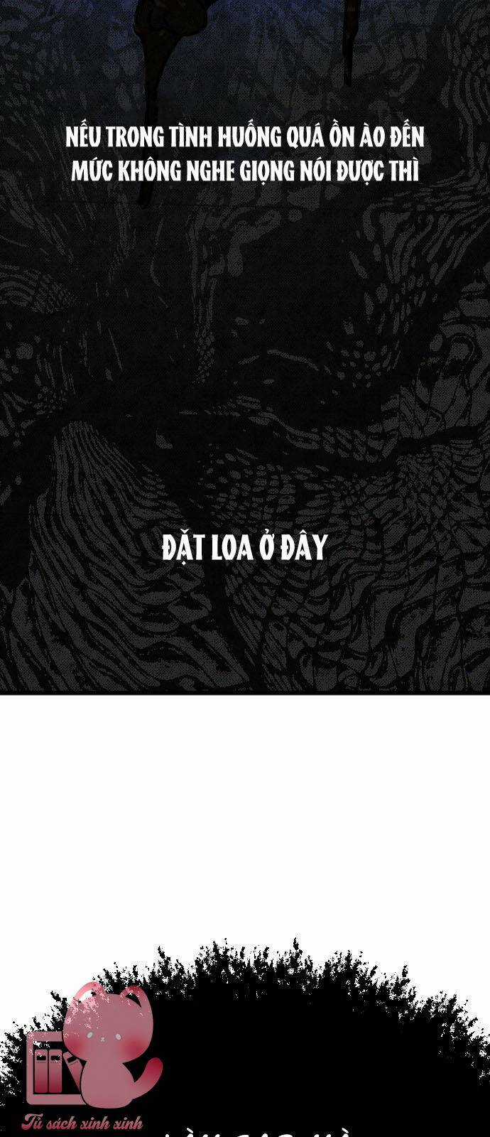 Đêm Của Bóng Tối Chapter 6 trang 24