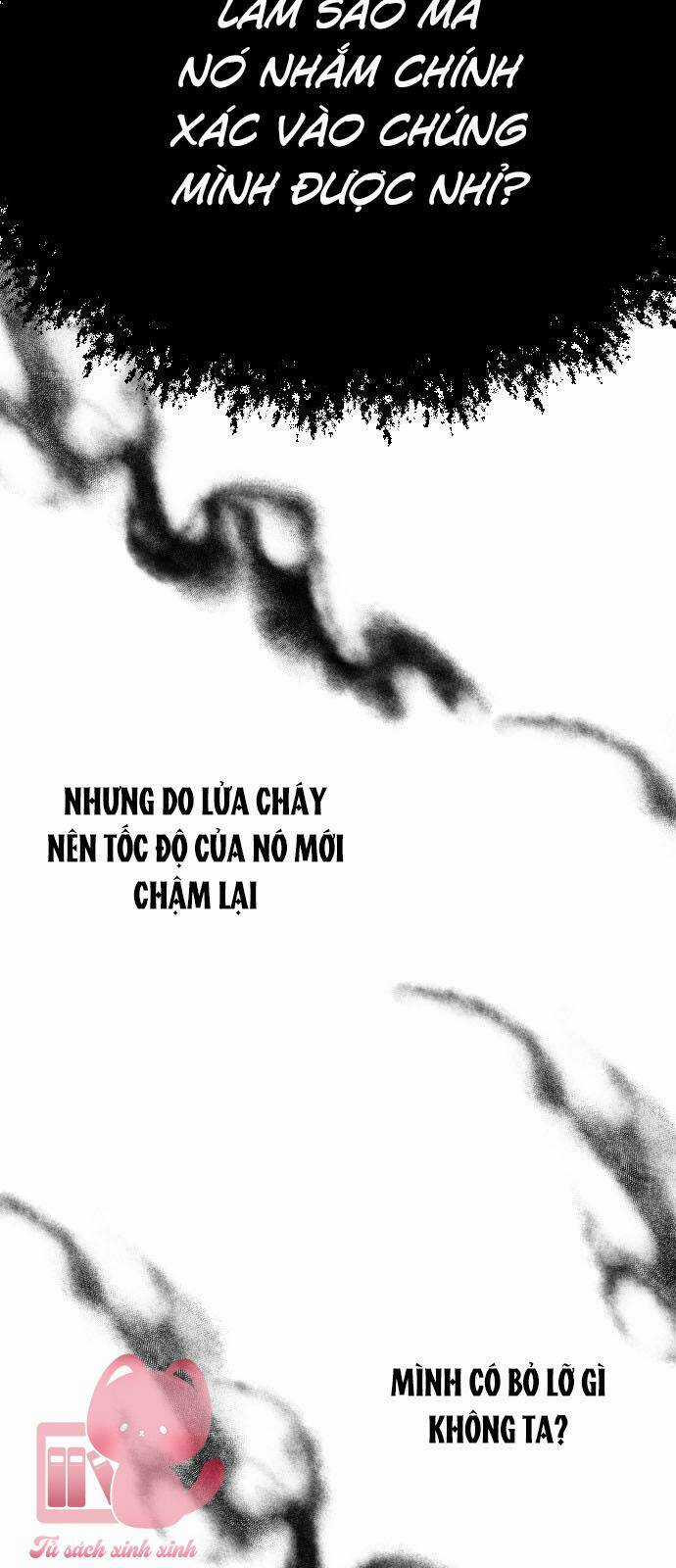 Đêm Của Bóng Tối Chapter 6 trang 25