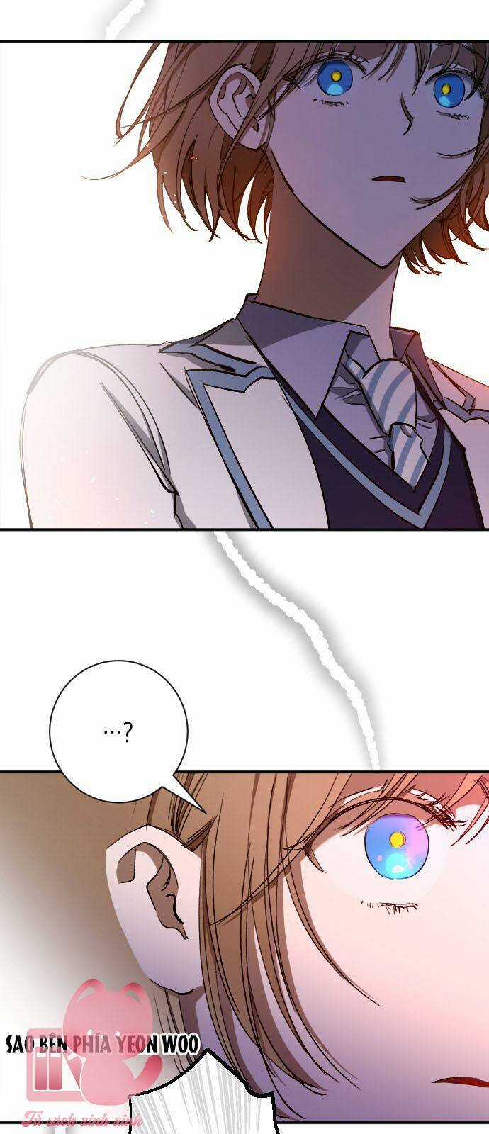 Đêm Của Bóng Tối Chapter 6 trang 27