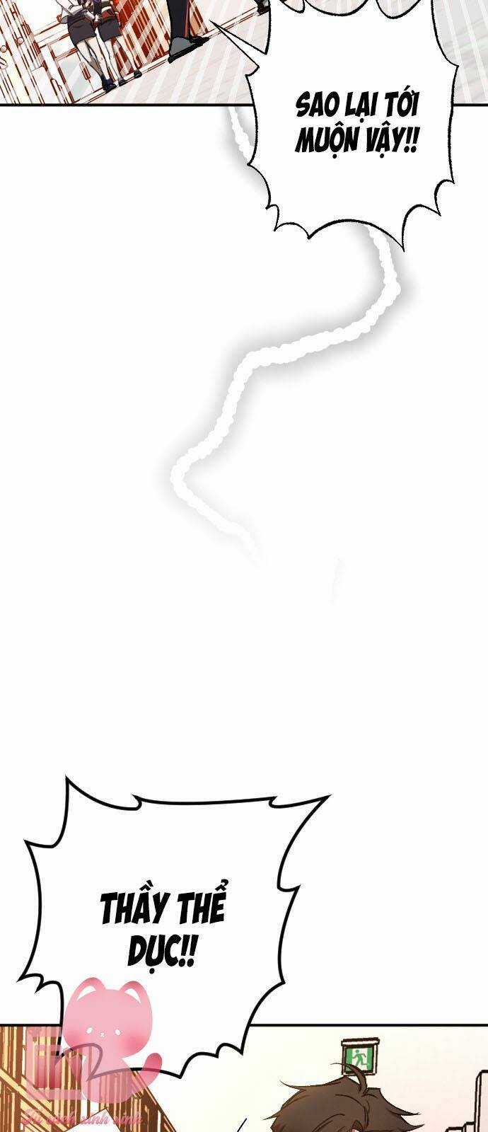 Đêm Của Bóng Tối Chapter 6 trang 29