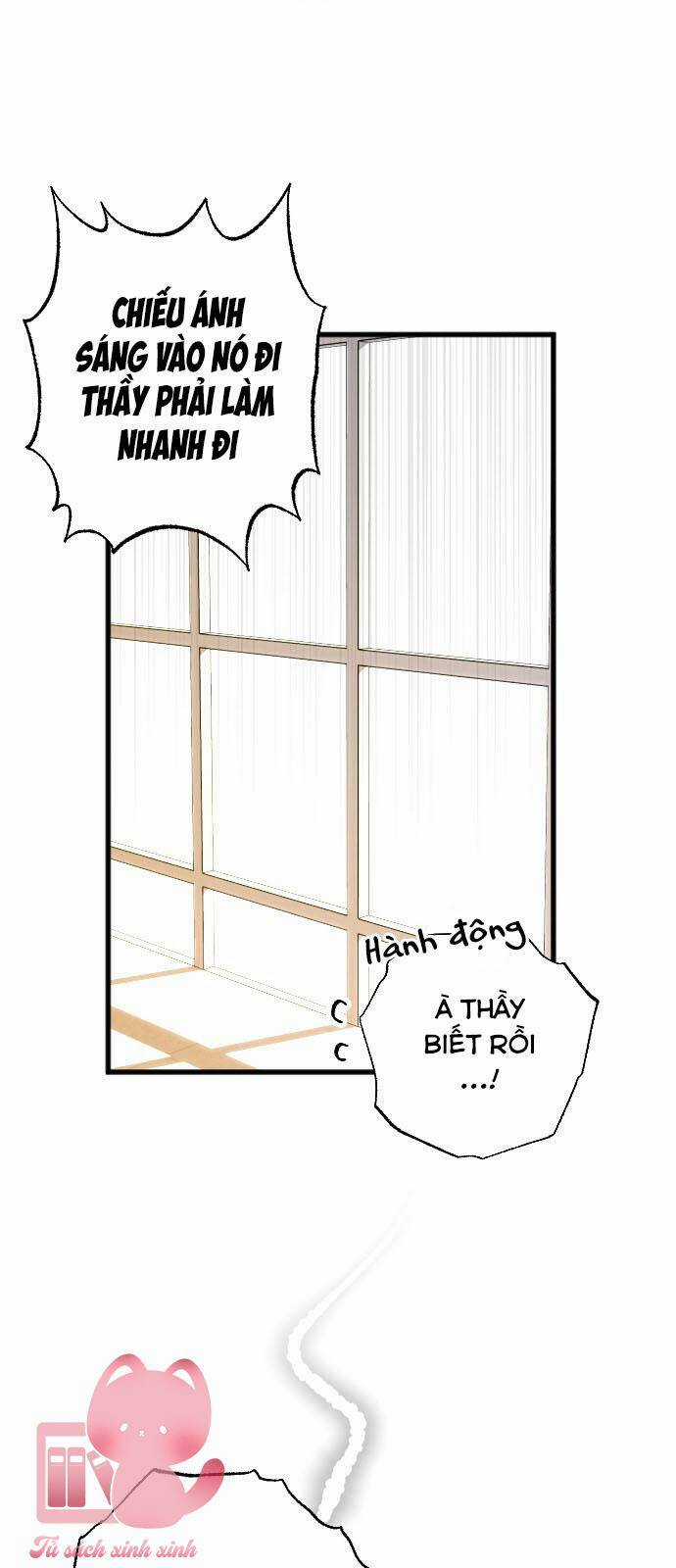 Đêm Của Bóng Tối Chapter 6 trang 34