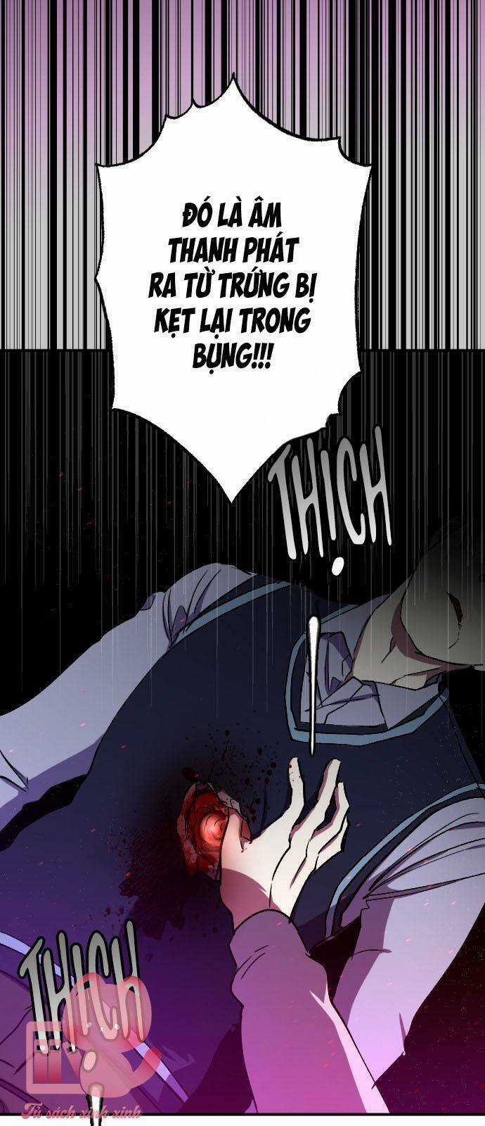 Đêm Của Bóng Tối Chapter 6 trang 4