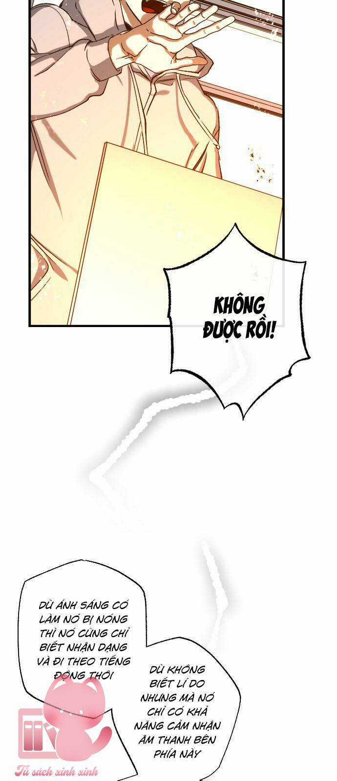 Đêm Của Bóng Tối Chapter 6 trang 40