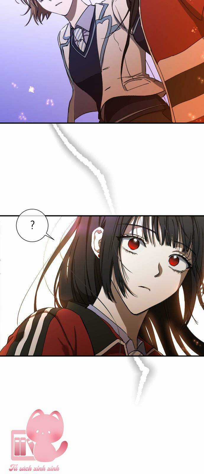 Đêm Của Bóng Tối Chapter 6 trang 44