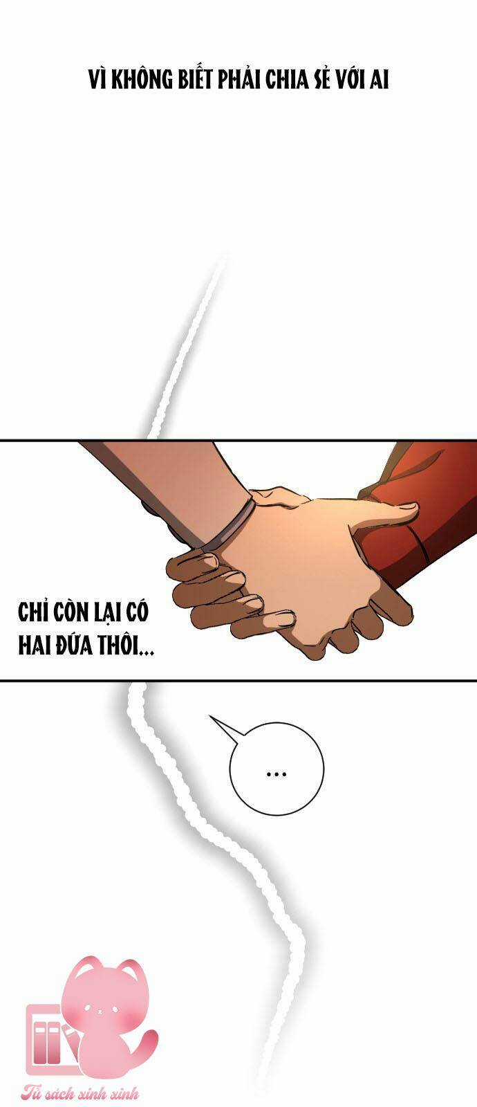 Đêm Của Bóng Tối Chapter 6 trang 45