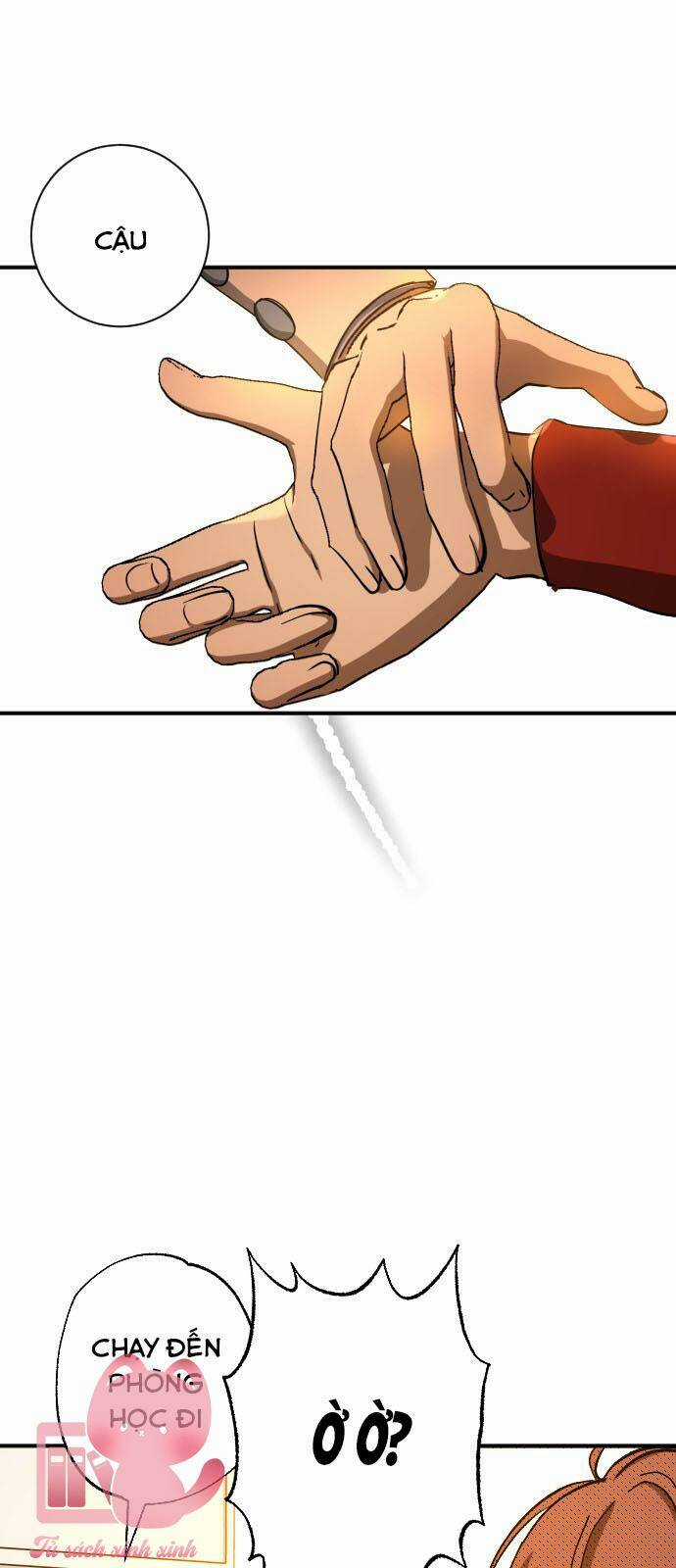 Đêm Của Bóng Tối Chapter 6 trang 46