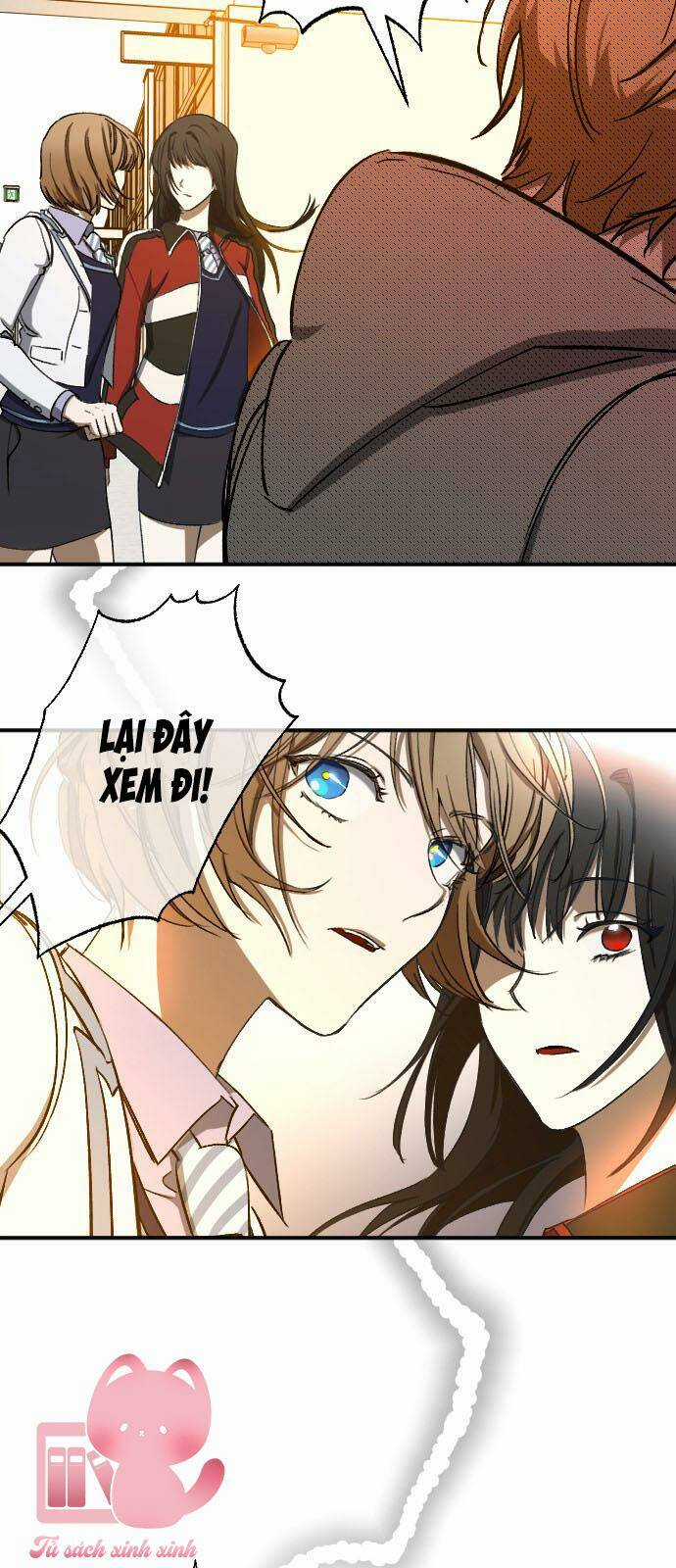 Đêm Của Bóng Tối Chapter 6 trang 47